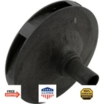 Pentair C105-238PLA 3-PHASE Impeller Assembly Replacement Sta-rite Inground Pool. Fixed Price $151.37.