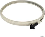 V20-221 Pentair 072898 Replacement Clamp Ring Knob Style For Pools Val-pak. Fixed Price $172.99.