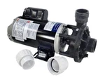 Gecko AF021070001010 0.75 Hp 115V Speed 48Y Flo-master Pump W/o Cord. Fixed Price $316.88.