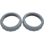 Genuine Hayward HAXNUT1930 Union Set Of Collars For ED1 & ED2. Fixed Price $29.95.