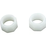 Hose Mender Nut, Pent Letro Legend Cleaners, Plastic, Qty 2 : ED15. Fixed Price $9.56.