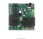 Sundance Jacuzzi Sweetwater LX-15 Circuit Board Replacement REV3.61 #6600-726. Fixed Price $599.89.