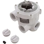 Multiport Valve, Hayward Variflo, 1-1/2"FPT, 6 Position : SP0710XALL. Fixed Price $212.67.