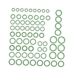A/c System O-ring And Gasket Seal Kit Fit For Infiniti Q40 15, Q50 23-14, Q60. Fixed Price $22.97.
