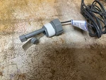 Harwil Q-12N-C2/.75NPT/LB/4(.7L)/NO/NT/9FT(22-2) Flow Switch. Fixed Price $25.00.