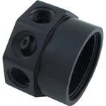 Hub, Pentair Pacfab TR40/TR50/TR60. Fixed Price $49.78.