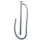 Beckson 136PF6 Thirsty-mate Pump 36" W/72" Hose. Fixed Price $82.01.