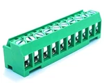 Pin Connector Green Replacement 6610 Rs Aqualink For Jandy Terminal Bar. Fixed Price $23.99.