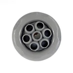Waterway 229-8037B 5-SCALLOP Massage Jet Internal 1/2" Pvc. Fixed Price $33.96.