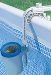 Skimbi Above Ground Swimming Surface Skimmer For Intex & Soft-sided. Fixed Price $28.92.