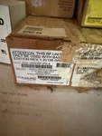 Wireless Wall Mount Remote For Aqua Logic "PS-4"SYSTEMS AQL-WW-RF-PS-4. Fixed Price $300.00.