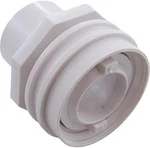 Waterway Flush Mount Return Fitting Assembly White 400-9190. Fixed Price $17.95.