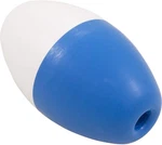 Pentair R181086 No. 590 Rope Float, 5" X 9" Blue/white. Fixed Price $20.99.