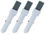 Atie Pool Pumice Stone With Ez-clip Handle Reomve Erase Rust Stain Spot In.... Fixed Price $22.46.