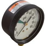Pressure Gauge, Zodiac Ray-vac/dm Hose, 60 Psi, Bottom Mount : R0377700. Fixed Price $79.06.