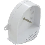Medium Turbine Case, Hayward Pool Cleaners, With Axle. Fixed Price $43.43.