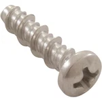 Screw, Balboa, X 5/8, Self Tapping, Stainless Steel. Fixed Price $8.61.
