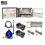 Aqualink Load Center W/o Xfmr For Rs And Pda Control Systems Sub Panel. Fixed Price $1970.00.
