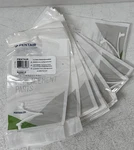 Lot Of 10 Pentair R22001Z Delrin Rainbow #170 Spring Clip Replacement Qty Oem. Fixed Price $49.95.