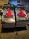 New Poolguard Pgrm-sb Above Ground & Spa Safety Buoy Alarm Made In Usa. Fixed Price $119.99.