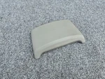 Center Console Armrest Trim Cover Assembly Oem 86K 2017-2019 Audi Q7 3.0T. Fixed Price $28.00.