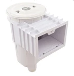 Sta-rite 08650-4404 U-3 Swimquip Inground Skimmer For Concrete Pools, 2 Inch Sli. Fixed Price $100.00.