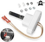 For Zodiac Jandy Jxi 200, 260, 400 Pool Spa Heater Surface Igniter Kit R0457502. Fixed Price $43.99.