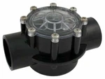 Jandy 7235 180-DGREE, 1-1/2-INCH To Check Valve. Fixed Price $40.00.