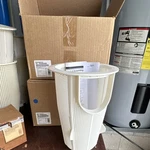 Zodiac R0445900 Pump Basket Kit For Shpf, Shpm, SWF125, SWF185, Jep. Fixed Price $59.50.