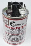 Century Masterfit Pro Apc 2509074-001 Run Capacitor 5/7.5/10/12.5/15 Mfd New. Fixed Price $12.99.