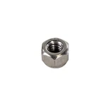 American Products 58001000 1/2" Lock Nut Pvc Titan/fns Npt. Fixed Price $19.99.