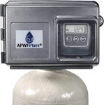 Afwfilters Metered Water Softener With 1" Fleck 2510SXT Control, 48,000 Grain.... Fixed Price $1119.00.
