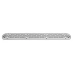 Aquastar 32IN Channel Drain Outlet Cover/frame Vgb White 32CDFLFR101. Fixed Price $197.95.