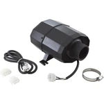 Blower, Hydroquip Silent Aire, 1.5HP, 230V, 3.1A, Or 4 Pin Amp. Fixed Price $134.40.
