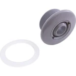 Wall Fitting, Cmp, With Out Nut, Gray. Fixed Price $22.70.