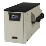 Hayward H-series Propane Gas Pool Heater, Beige W3H135FDP. Fixed Price $2399.00.