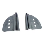 Seal Flap Kit Pentair Sand Shark - Kleva Kleena Bottom Set GW7913. Fixed Price $42.75.