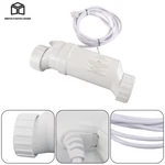 25,000 Gallons For Hayward W3T-CELL-9 Swimming Pool Salt Chlorine Generator. Fixed Price $207.91.