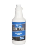 Spa And Hot Tub Defoamer - Quickly Takes Down 32 Ounce Quart. Fixed Price $16.99.