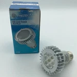 Halco 80687 Proled Pool Bright Lamp 8W 6450K 40 Degree 12-25V 100W Equivalent. Fixed Price $57.92.