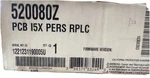 *520080Z Pentair Intellitouch I5X Personality Pcb. Fixed Price $549.00.