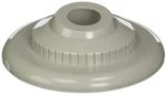 Hayward Hydrostream Directional Outlet Gray 3/4IN Eye 15IN Mpt SP1418DGR. Fixed Price $30.95.