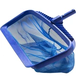 Upgraded Pool Skimmer Net, Heavy Duty Leaf Rake For Cleaning Swimming & Pon. Fixed Price $39.79.