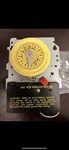 Intermatic T104M Timer Wall Switch Gray Replacement 208/277V 60HZ WG1573-5E. Fixed Price $34.99.