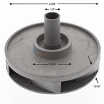 Waterway Impeller 310-5140. Fixed Price $15.99.