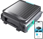 Wybot F1 Solar Powered Robotic Pool Cleaner Surface Skimmer App New. Fixed Price $299.99.