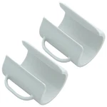 Pack Polaris Oem 9-100-1018 Pool Cleaner 280 380 Bag Collar Repl 91001018. Fixed Price $8.19.