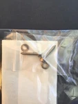 Hayward Pod Screw Kit P/n: AXV015P. Fixed Price $7.98.