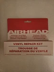 Airhead Vinyl Repair Kit - 1 Oz Adhesive & 4 Patches Inflatable Raft New. Fixed Price $7.99.