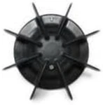 Jandy Cyclonic Turbine Polaris Quattro R0838000. Fixed Price $63.95.